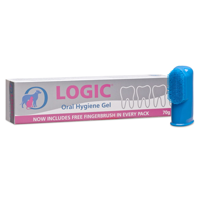 Logic Oral Hygiene Gel